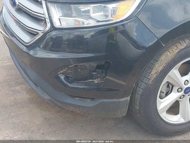 Aukcja sprzedaży 2018 Ford Edge Se, vin: 2FMPK3G94JBB07627, numer aukcji: 45093729
