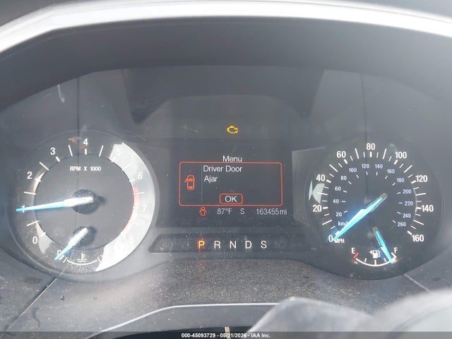 Aukcja sprzedaży 2018 Ford Edge Se, vin: 2FMPK3G94JBB07627, numer aukcji: 45093729