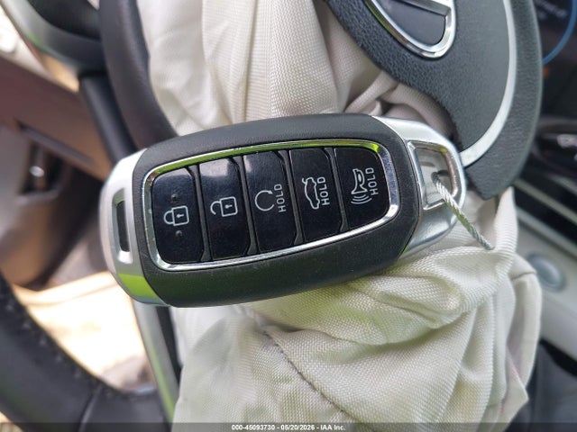 Aukcja sprzedaży 2023 Hyundai Elantra Hybrid Limited, vin: KMHLN4AJ8PU047529, numer aukcji: 45093730