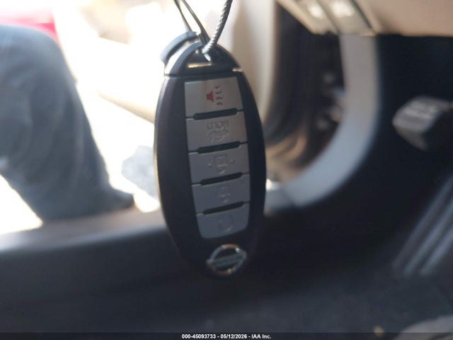 Aukcja sprzedaży 2015 Nissan Altima 3.5 Sl, vin: 1N4BL3AP0FC151981, numer aukcji: 45093733