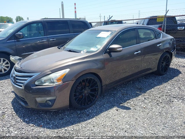 Aukcja sprzedaży 2015 Nissan Altima 3.5 Sl, vin: 1N4BL3AP0FC151981, numer aukcji: 45093733