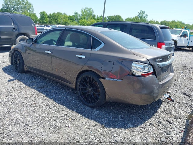 Aukcja sprzedaży 2015 Nissan Altima 3.5 Sl, vin: 1N4BL3AP0FC151981, numer aukcji: 45093733