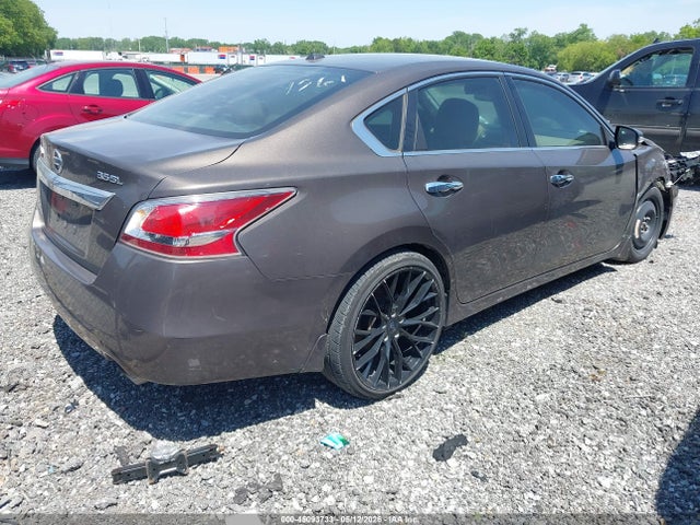 Aukcja sprzedaży 2015 Nissan Altima 3.5 Sl, vin: 1N4BL3AP0FC151981, numer aukcji: 45093733