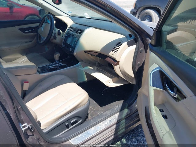 Aukcja sprzedaży 2015 Nissan Altima 3.5 Sl, vin: 1N4BL3AP0FC151981, numer aukcji: 45093733