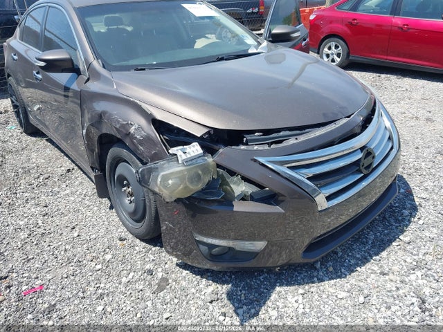 Aukcja sprzedaży 2015 Nissan Altima 3.5 Sl, vin: 1N4BL3AP0FC151981, numer aukcji: 45093733