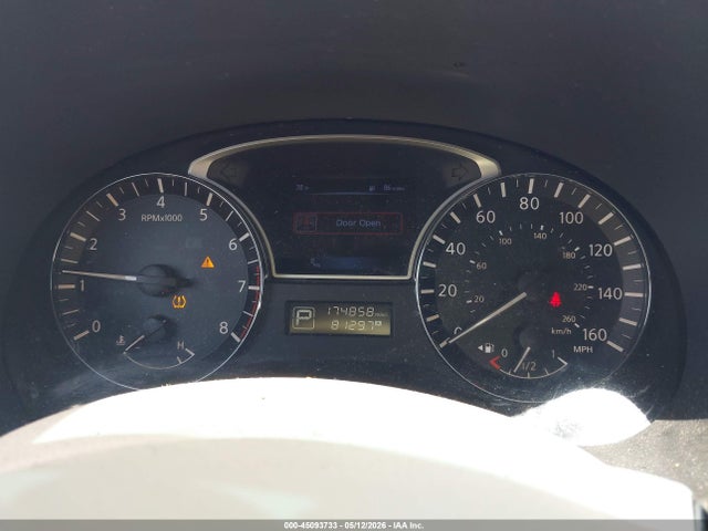 Aukcja sprzedaży 2015 Nissan Altima 3.5 Sl, vin: 1N4BL3AP0FC151981, numer aukcji: 45093733