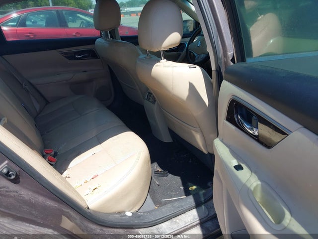 Aukcja sprzedaży 2015 Nissan Altima 3.5 Sl, vin: 1N4BL3AP0FC151981, numer aukcji: 45093733