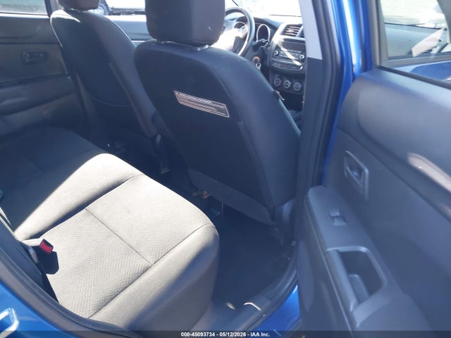 Aukcja sprzedaży 2015 Mitsubishi Outlander Sport Es, vin: 4A4AR3AU5FE003252, numer aukcji: 45093734