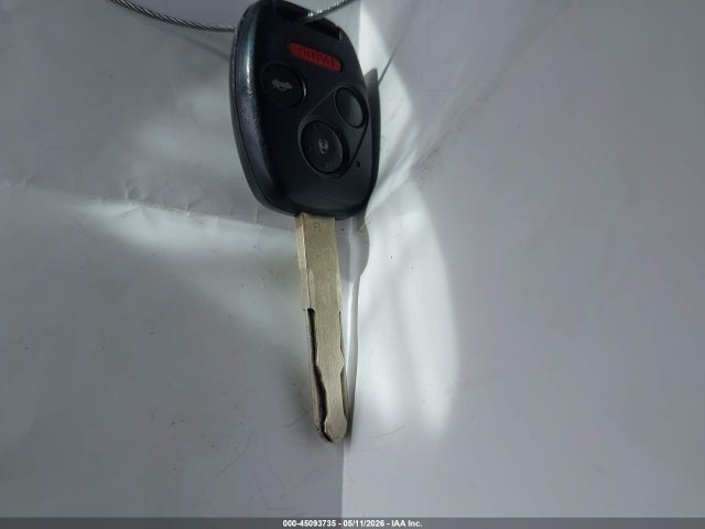 Aukcja sprzedaży 2010 Honda Accord 2.4 Lx, vin: 1HGCP2F34AA109242, numer aukcji: 45093735