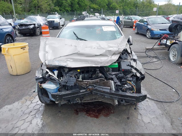 Aukcja sprzedaży 2016 Hyundai Elantra Se, vin: 5NPDH4AE2GH655172, numer aukcji: 45093736