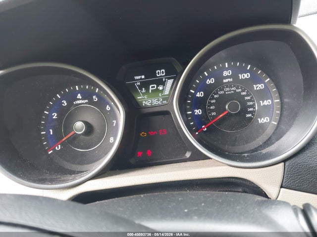 Aukcja sprzedaży 2016 Hyundai Elantra Se, vin: 5NPDH4AE2GH655172, numer aukcji: 45093736