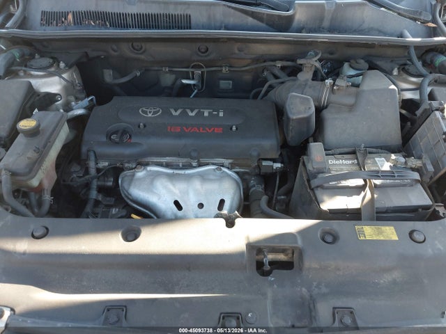2007 Toyota Rav4 მანქანა იყიდება აუქციონზე, vin: JTMZD33V776039034, აუქციონის ნომერი: 45093738