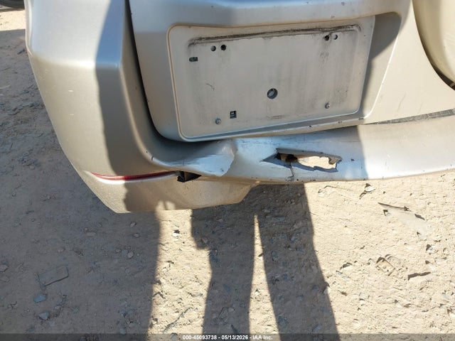 2007 Toyota Rav4 მანქანა იყიდება აუქციონზე, vin: JTMZD33V776039034, აუქციონის ნომერი: 45093738