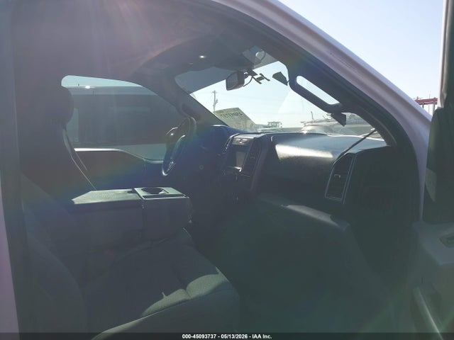 Aukcja sprzedaży 2020 Ford F-150 Xlt, vin: 1FTEW1EP7LKF20706, numer aukcji: 45093737
