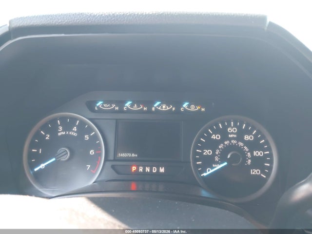 Aukcja sprzedaży 2020 Ford F-150 Xlt, vin: 1FTEW1EP7LKF20706, numer aukcji: 45093737