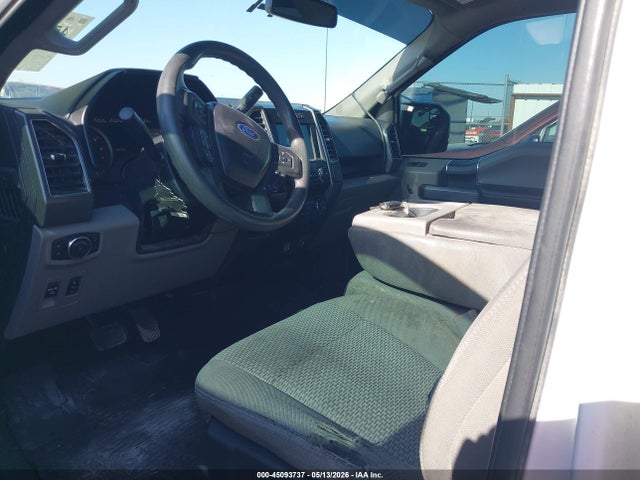 Aukcja sprzedaży 2020 Ford F-150 Xlt, vin: 1FTEW1EP7LKF20706, numer aukcji: 45093737