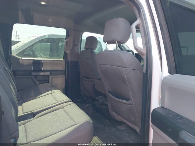 Aukcja sprzedaży 2020 Ford F-150 Xlt, vin: 1FTEW1EP7LKF20706, numer aukcji: 45093737