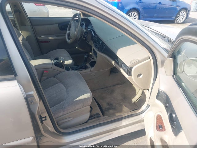 45093744 :رقم المزاد ، 2G4WB52K021188022 vin ، 2002 Buick Regal Ls مزاد بيع
