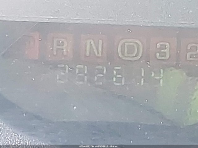 45093744 :رقم المزاد ، 2G4WB52K021188022 vin ، 2002 Buick Regal Ls مزاد بيع
