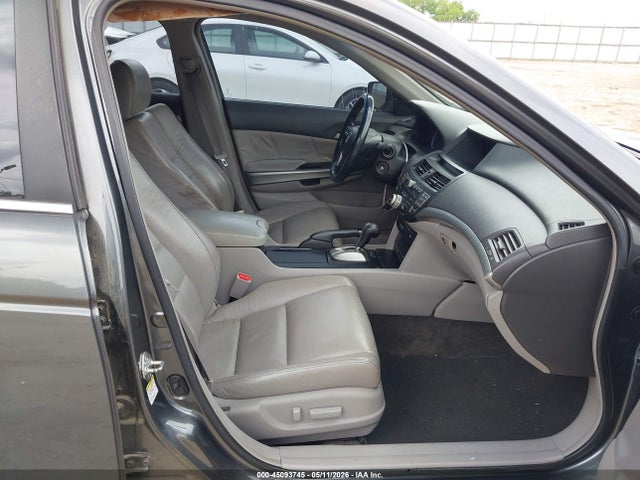 Aukcja sprzedaży 2008 Honda Accord 3.5 Ex-l, vin: 1HGCP36848A033761, numer aukcji: 45093745