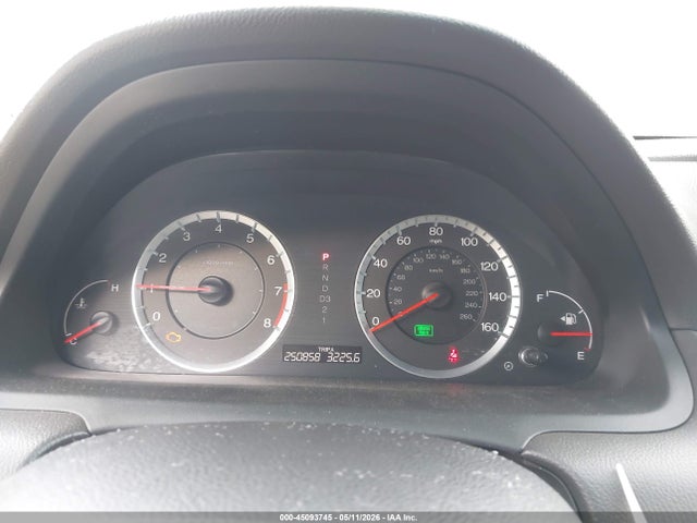 Aukcja sprzedaży 2008 Honda Accord 3.5 Ex-l, vin: 1HGCP36848A033761, numer aukcji: 45093745