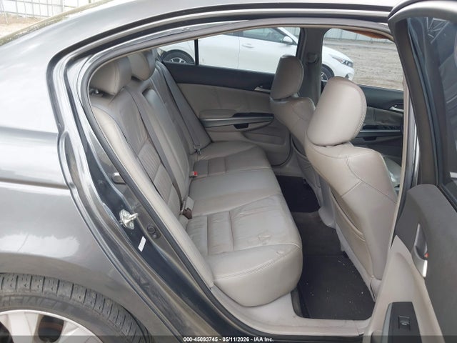 Aukcja sprzedaży 2008 Honda Accord 3.5 Ex-l, vin: 1HGCP36848A033761, numer aukcji: 45093745