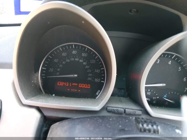 Aukcja sprzedaży 2005 Bmw Z4 2.5i, vin: 4USBT33565LS55342, numer aukcji: 45093746