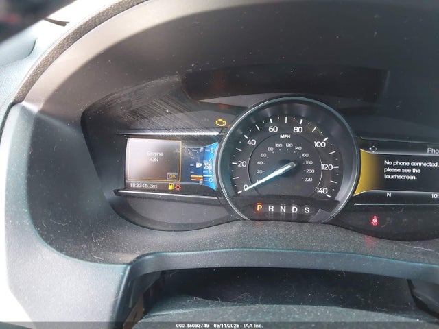 1FM5K8GT8GGC59881 Ford EXPLORER SPORT