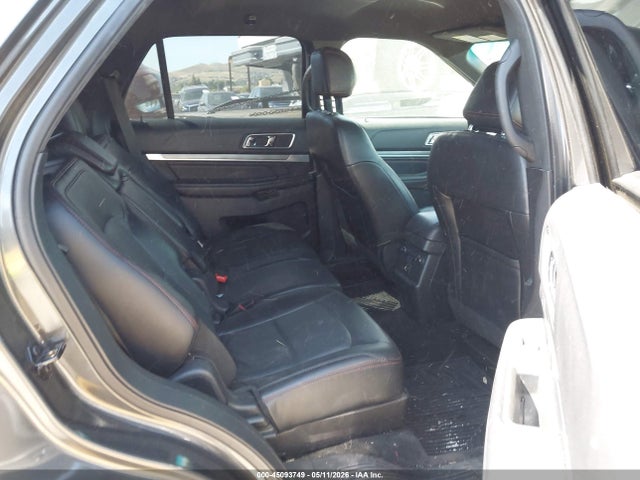 1FM5K8GT8GGC59881 Ford EXPLORER SPORT