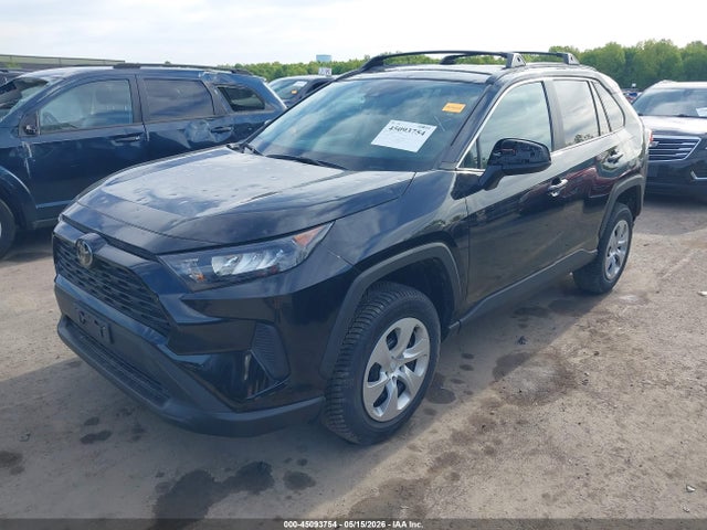 Продажа на аукционе авто 2019 Toyota Rav4 Le, vin: 2T3F1RFV7KW080507, номер лота: 45093754