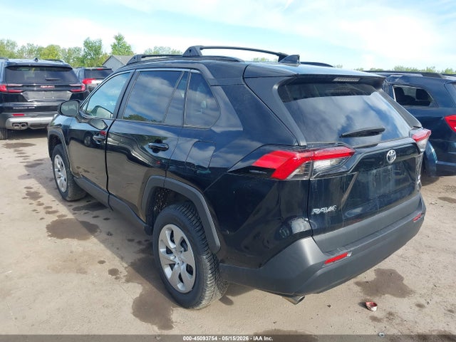 Продажа на аукционе авто 2019 Toyota Rav4 Le, vin: 2T3F1RFV7KW080507, номер лота: 45093754