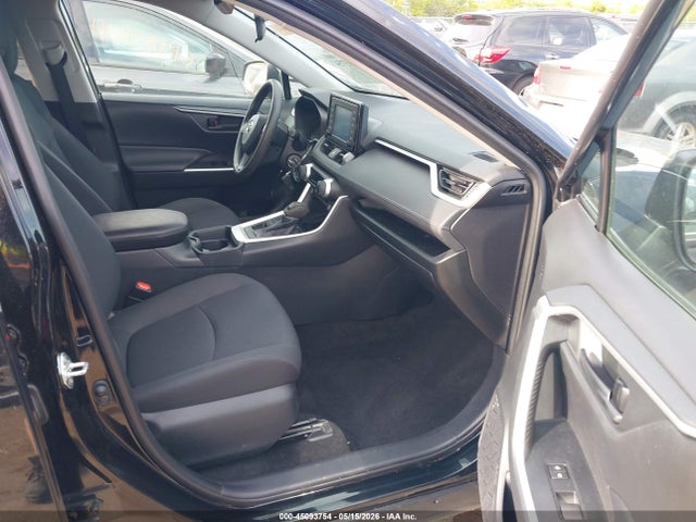Продажа на аукционе авто 2019 Toyota Rav4 Le, vin: 2T3F1RFV7KW080507, номер лота: 45093754