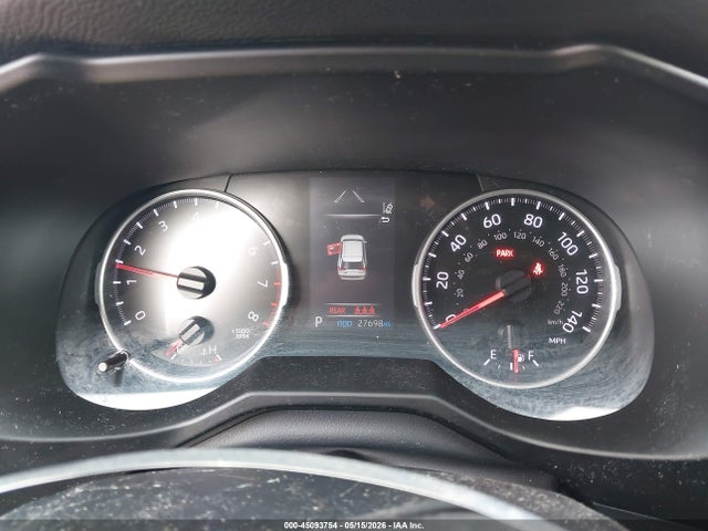 Продажа на аукционе авто 2019 Toyota Rav4 Le, vin: 2T3F1RFV7KW080507, номер лота: 45093754