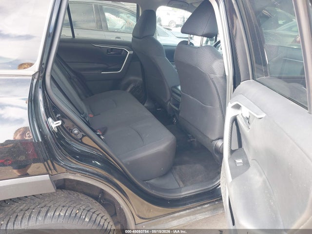 Продажа на аукционе авто 2019 Toyota Rav4 Le, vin: 2T3F1RFV7KW080507, номер лота: 45093754