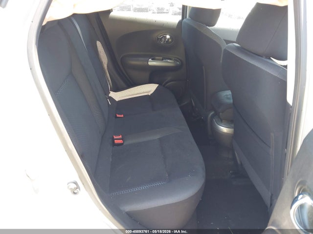 Nissan Juke Sv 2017 JN8AF5MV8HT750170 Image 8