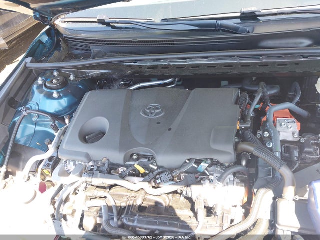 2026 Toyota Camry Se მანქანა იყიდება აუქციონზე, vin: 4T1DAACK0TU237002, აუქციონის ნომერი: 45093762