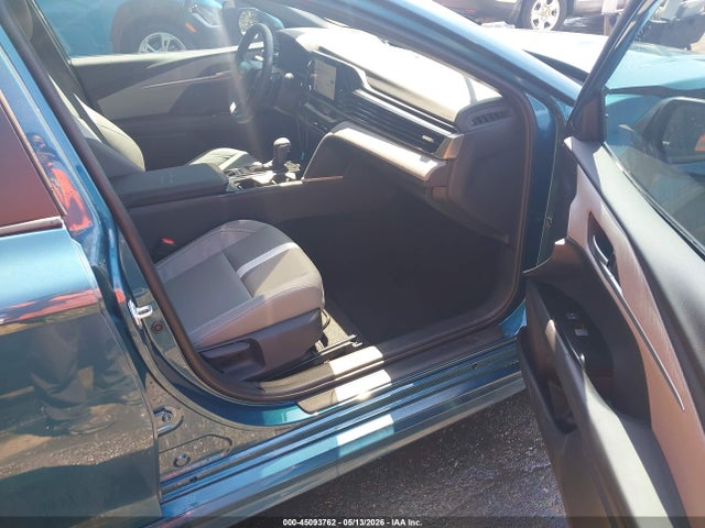 2026 Toyota Camry Se მანქანა იყიდება აუქციონზე, vin: 4T1DAACK0TU237002, აუქციონის ნომერი: 45093762