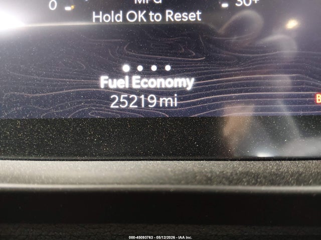 Продажа на аукционе авто 2024 Jeep Grand Cherokee L Summit Reserve 4x4, vin: 1C4RJKET0R8549974, номер лота: 45093763