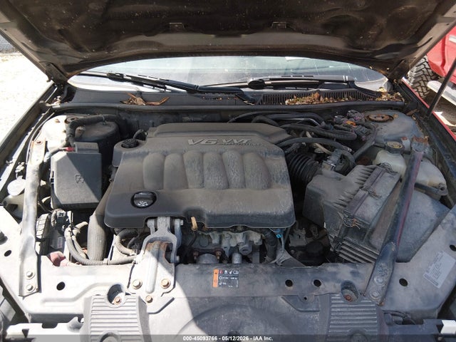 Aukcja sprzedaży 2014 Chevrolet Impala Limited Ltz, vin: 2G1WC5E34E1109700, numer aukcji: 45093766