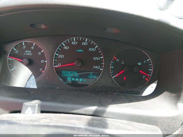 Aukcja sprzedaży 2014 Chevrolet Impala Limited Ltz, vin: 2G1WC5E34E1109700, numer aukcji: 45093766