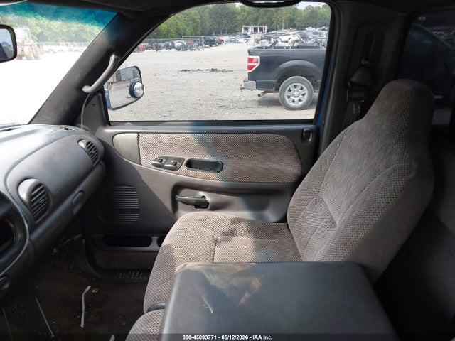 Продажа на аукционе авто 2000 Dodge Ram 1500 St, vin: 1B7HC16Z5YS568735, номер лота: 45093771