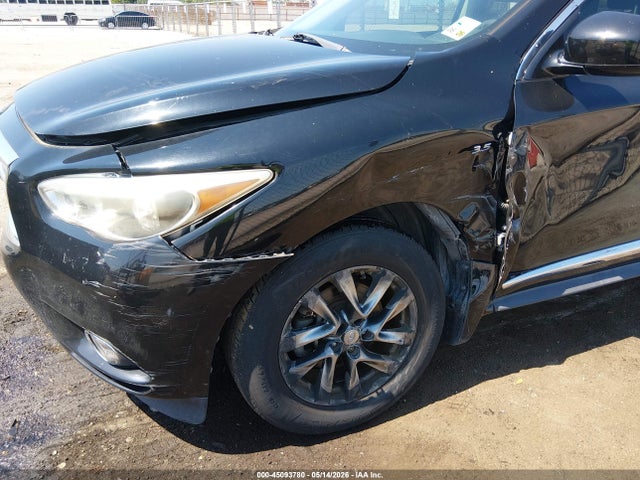 5N1AL0MM3EC517822 Infiniti QX60