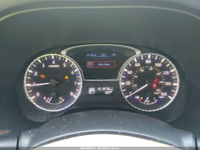 5N1AL0MM3EC517822 Infiniti QX60