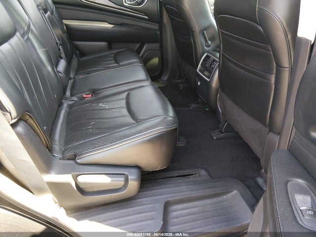 5N1AL0MM3EC517822 Infiniti QX60