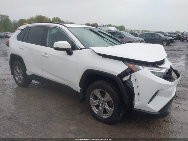 Auction sale of the 2023 Toyota Rav4 Xle, vin: 2T3P1RFV8PC365486, lot number: 45093788