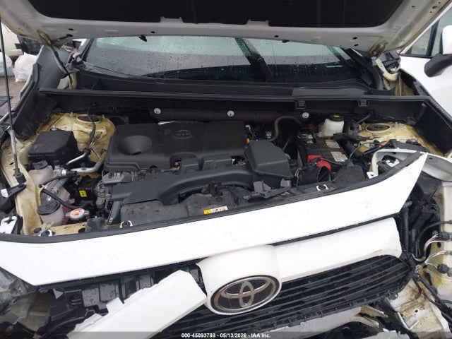 Продажа на аукционе авто 2023 Toyota Rav4 Xle, vin: 2T3P1RFV8PC365486, номер лота: 45093788