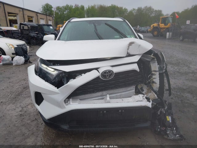 Продажа на аукционе авто 2023 Toyota Rav4 Xle, vin: 2T3P1RFV8PC365486, номер лота: 45093788