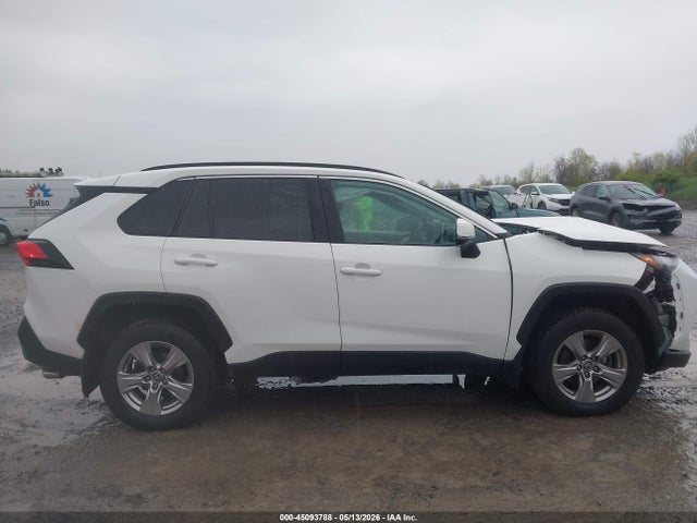 Продажа на аукционе авто 2023 Toyota Rav4 Xle, vin: 2T3P1RFV8PC365486, номер лота: 45093788