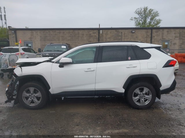 Продажа на аукционе авто 2023 Toyota Rav4 Xle, vin: 2T3P1RFV8PC365486, номер лота: 45093788