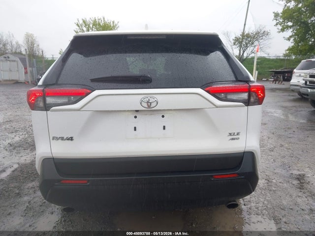 Продажа на аукционе авто 2023 Toyota Rav4 Xle, vin: 2T3P1RFV8PC365486, номер лота: 45093788